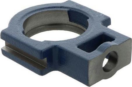 Produktbild SKF Spanngehäuse TUJ508 80 mm Grauguss (TU) (Spannhülse)