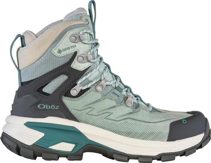 Produktbild Oboz Bridger Ridge Mid GTX (41)