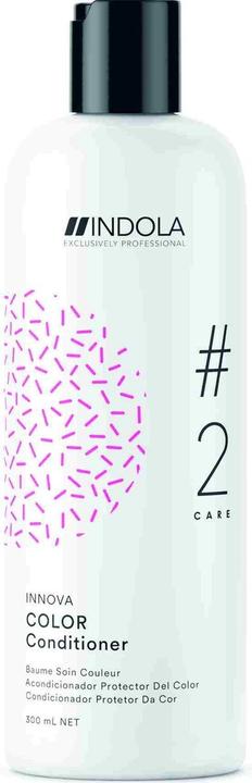 Actual product image Indola Care - Color Conditioner (300 ml)