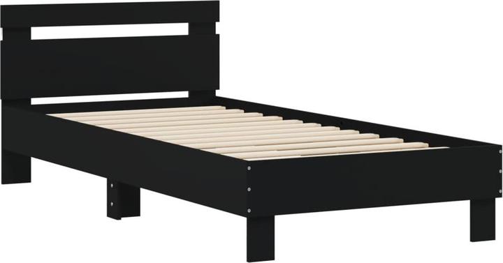 Image du produit vidaXL Bettgestell (75 x 190 cm)