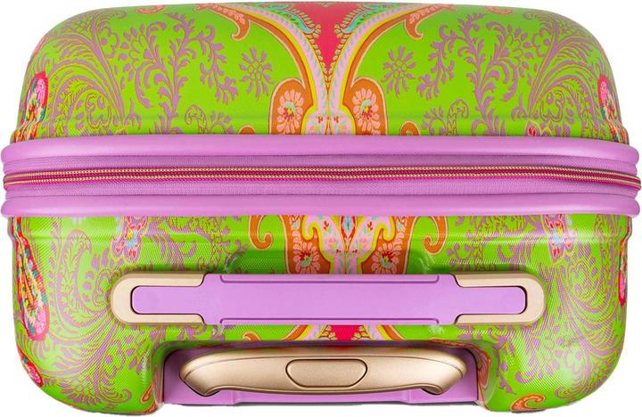 Actual product image Oilily Travel 4 wheels cabin trolley 55 cm (40 l)