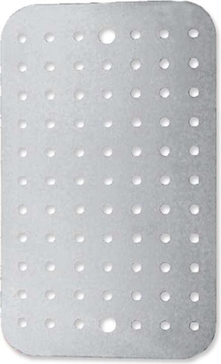 Actual product image Ich-zapfe Abdeckplatte für Spülbecken 400x400 mm
