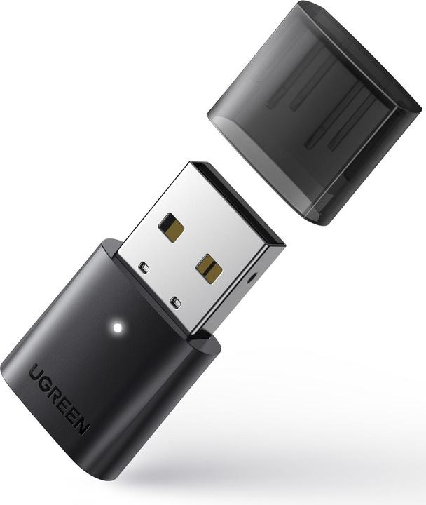 Ugreen CM390 (Sender & Empfänger)