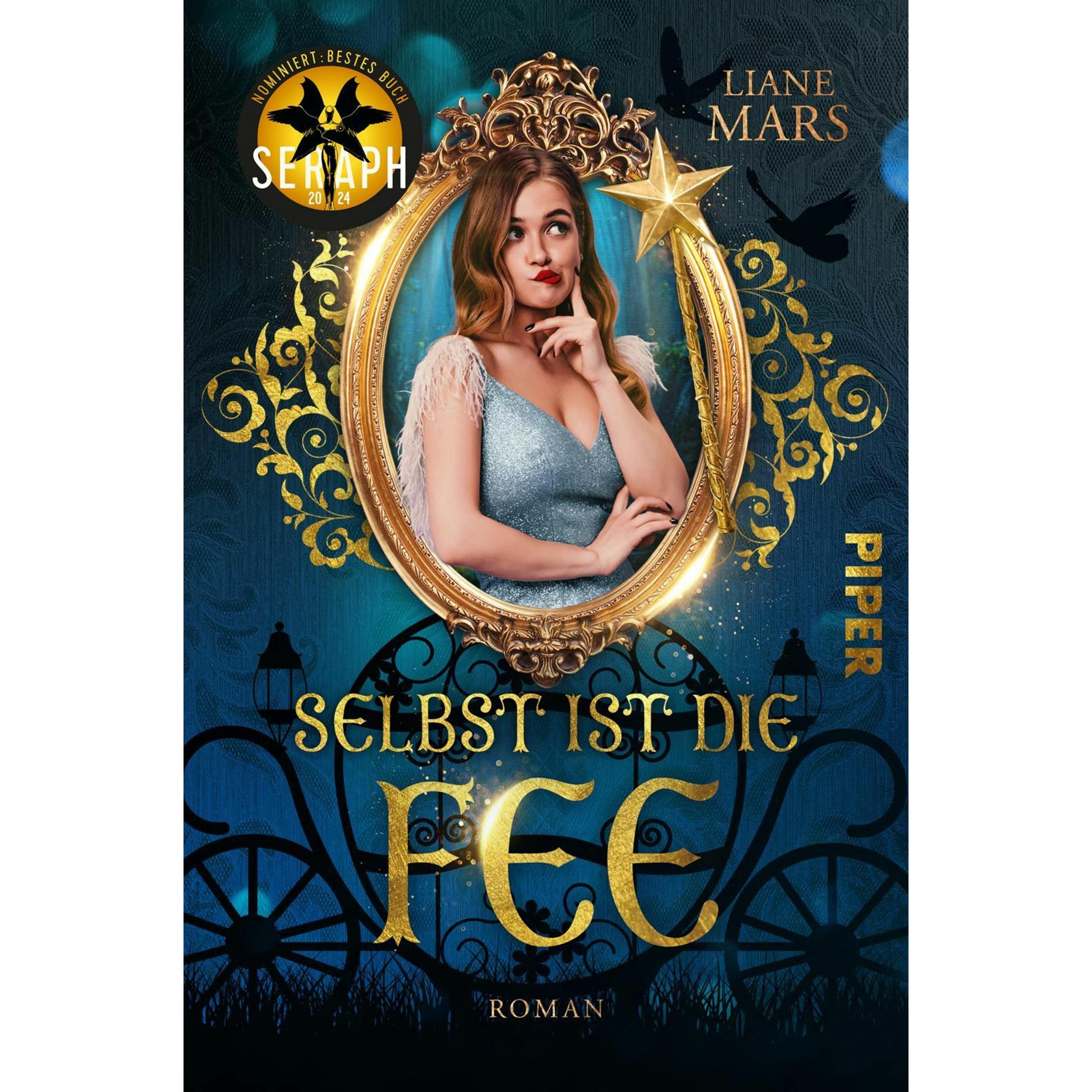 Selbst ist die Fee, Belletristik von Liane Mars