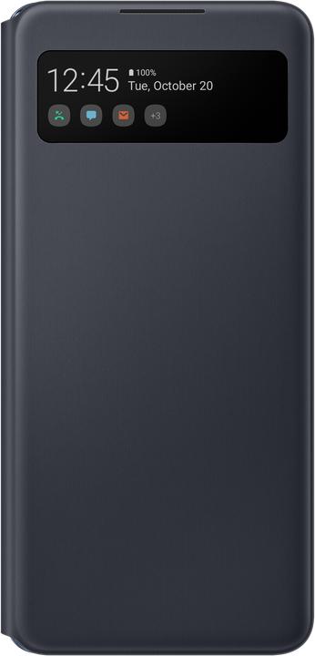 Immagine prodotto Samsung Visualizza la copertina (Samsung Galaxy A42 5G)