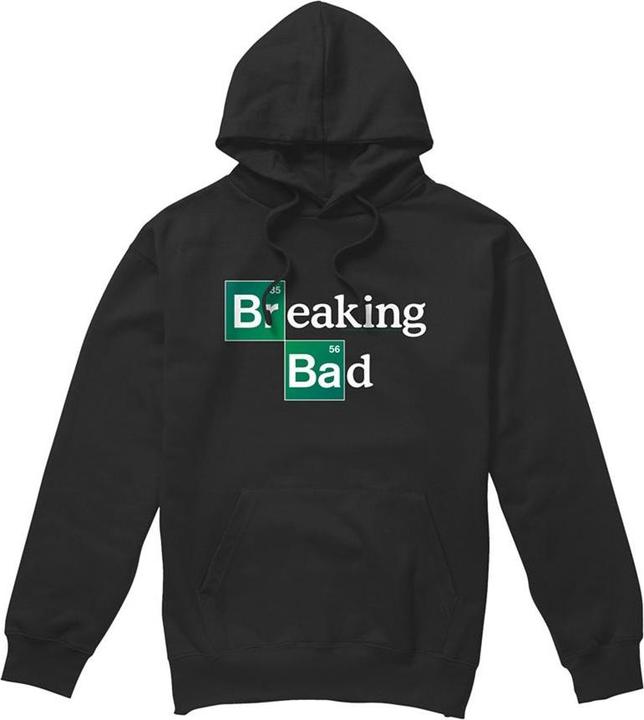 Produktbild Gildan Kapuzenpullover (S)