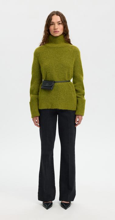 Produktbild Selected Rollkragenpullover SLFSIA (S)