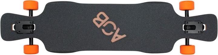 Productafbeelding AOB Blackshot (38.50")