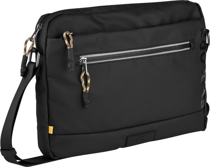 Image du produit Camel Active Sac à bandoulière Explore 35 cm