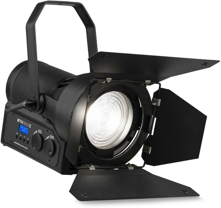 BeamZ Scheinwerfer BTK200C (200 W, LED)