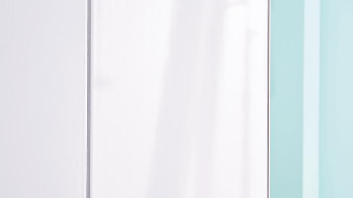 Image du produit tesa LOXX Porte-rouleau WC de rechange avec solution adhésive sans perçage