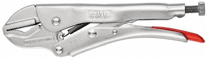 Immagine prodotto Knipex Pinza universale a morsetto (250 mm)