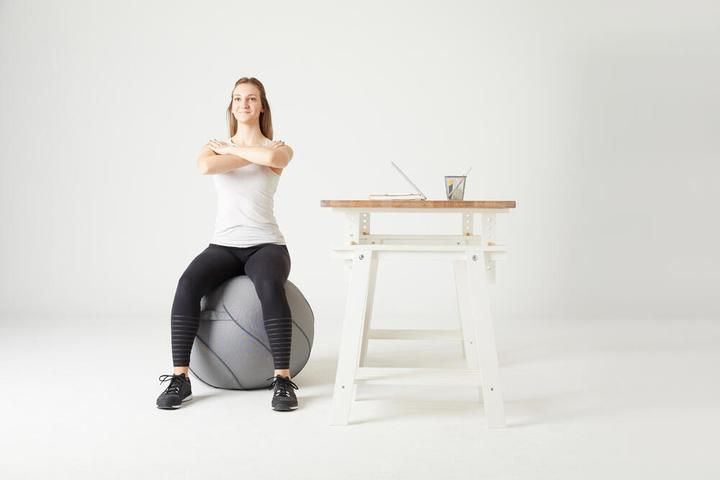 Produktbild Domyos Cover (75 cm)