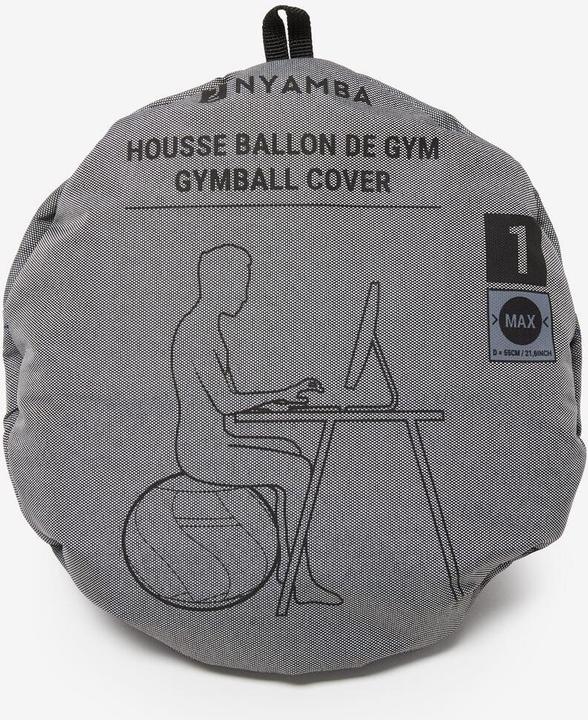 Produktbild Domyos Cover (75 cm)