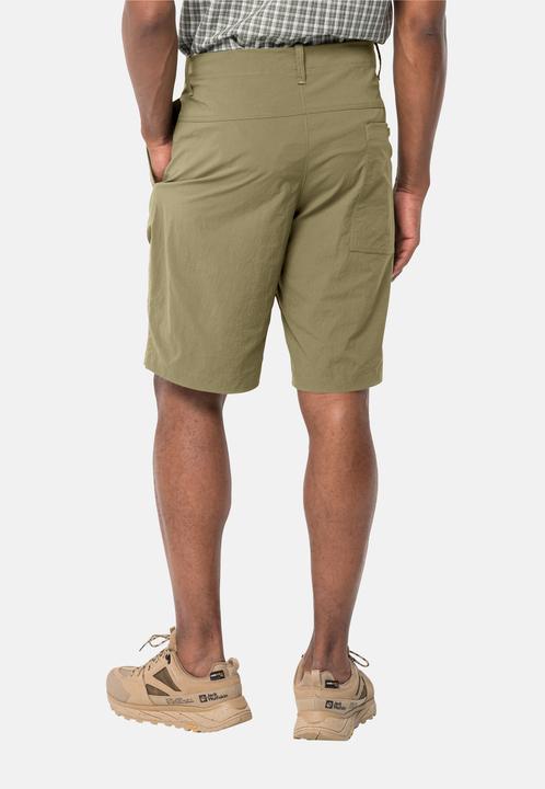 Produktbild Jack Wolfskin Desert Shorts M (50)
