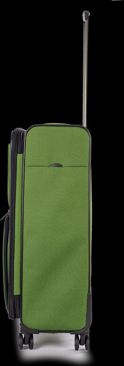 Produktbild Stratic Bendigo Light + Koffer (88 l)