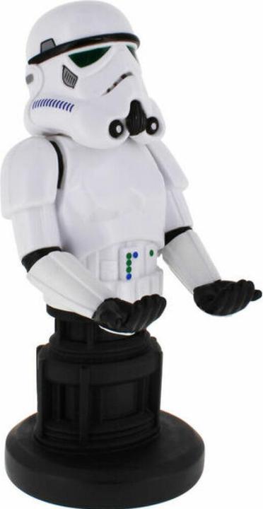 Produktbild Exquisite Gaming Star Wars Storm Trooper