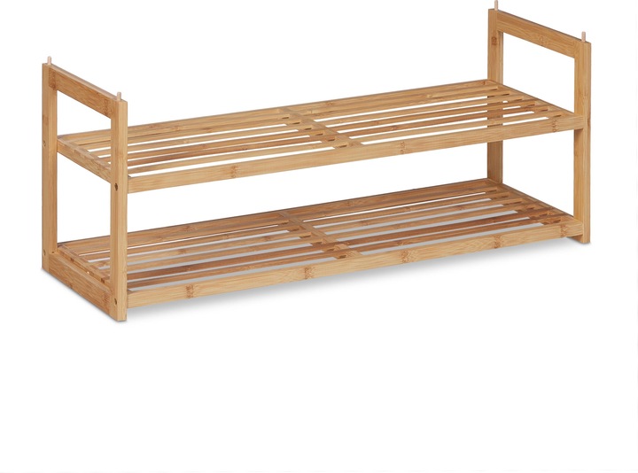 Immagine prodotto Relaxdays Baylee (72,5 x 27 x 29,5 cm)