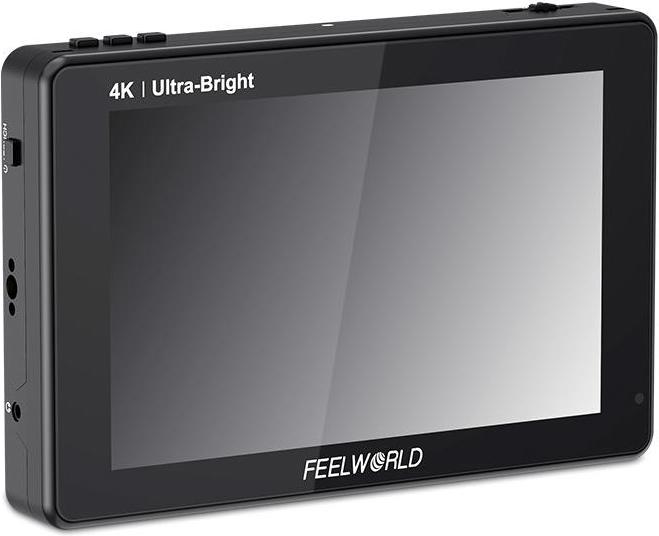Actual product image Feelworld LUT7 Pro Monitor (7", Full HD)