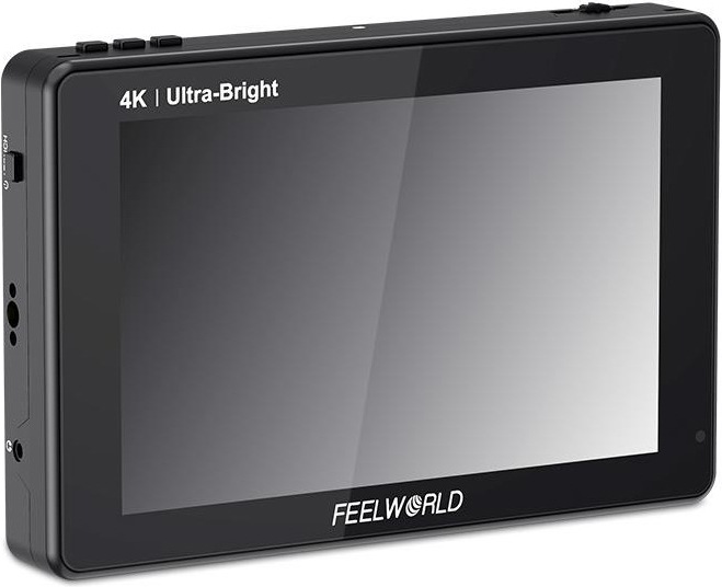 Produktbild Feelworld LUT7 Pro Monitor (7", Full HD)