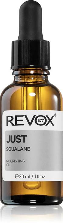 Produktbild Revoxb77 Just Squalane (30 ml)