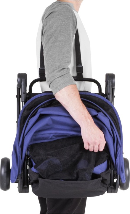 Immagine prodotto Mountain Buggy nano
