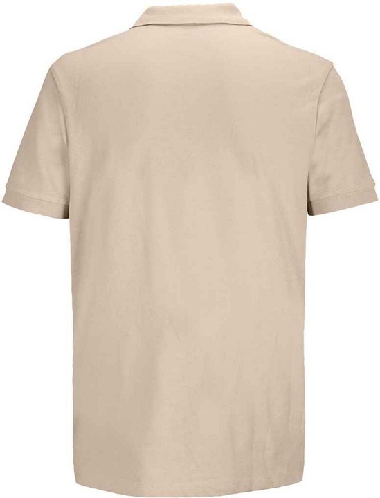 Immagine prodotto Sols Pacific Maglietta Polo Punto ad ago doppio Adulto Unisex (M)
