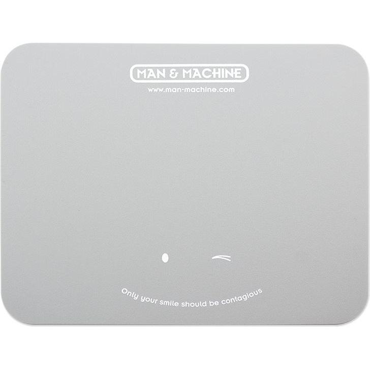 Man & Machine Europe MAN&MACHINE Mousepad 5er Pack (MPAD/G6)