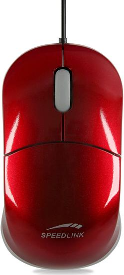 Produktbild Speedlink Snappy Smart Mobile USB Mouse (Kabelgebunden)