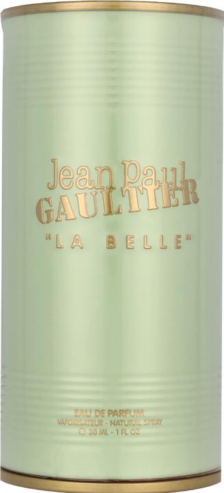 Actual product image Gaultier La Belle (Eau de parfum, 30 ml)