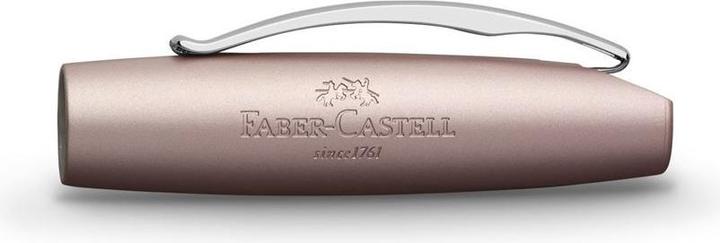 Image du produit Faber-Castell Stylo-plume Essentio M (Pink, 1 x)