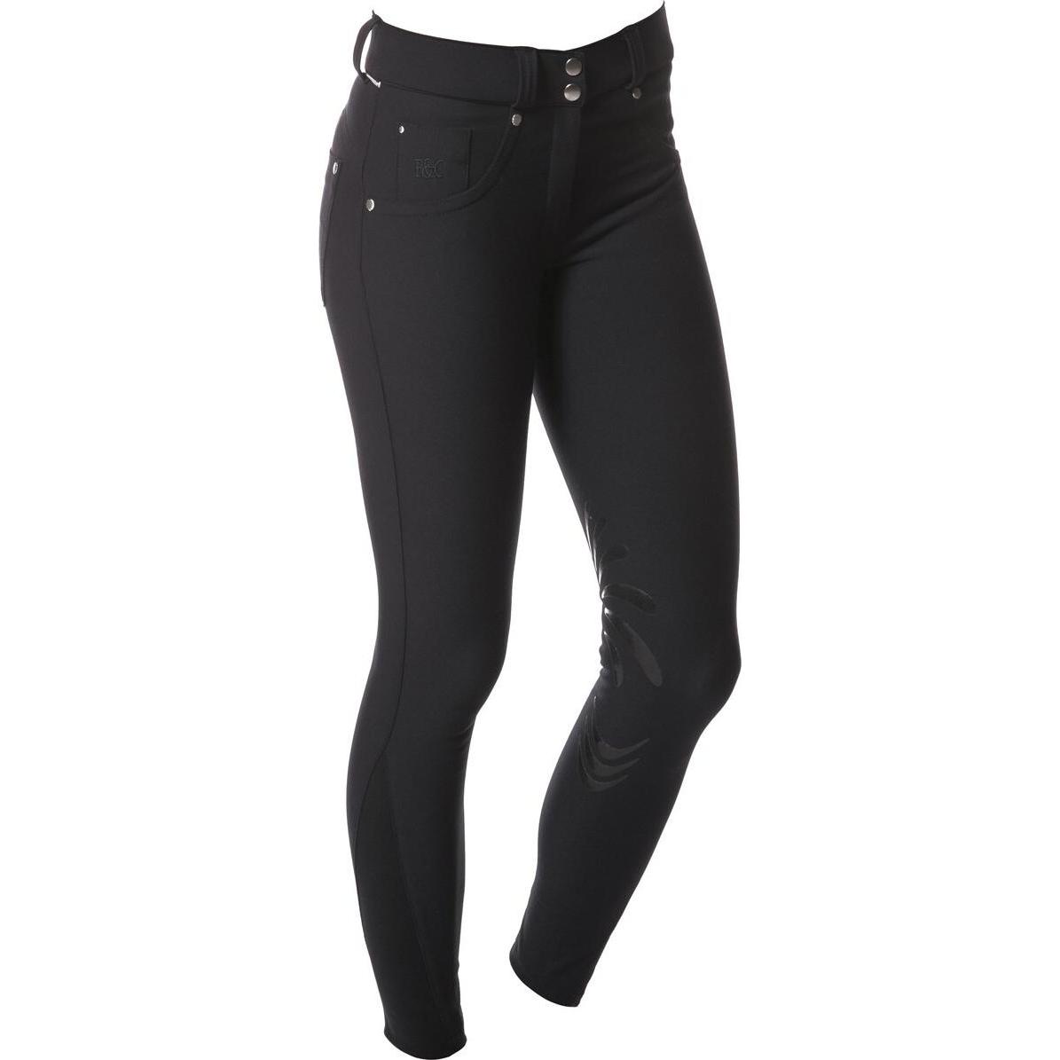 Flags&Cup, Reithose, (34)