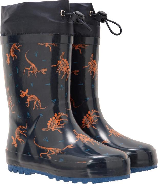 Image du produit Mountain Warehouse - Bottes de pluie - Enfant (30.5)