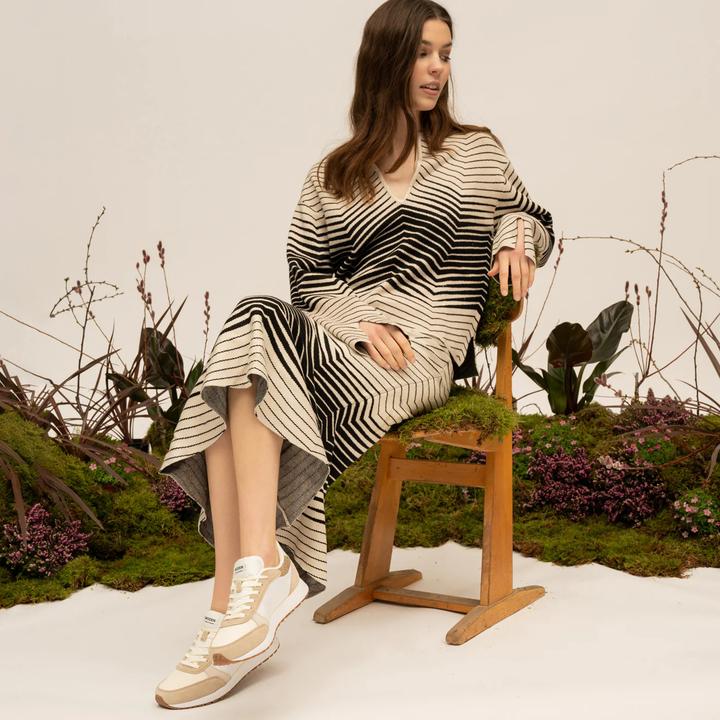 Produktbild Woden Sneaker RONJA (36)