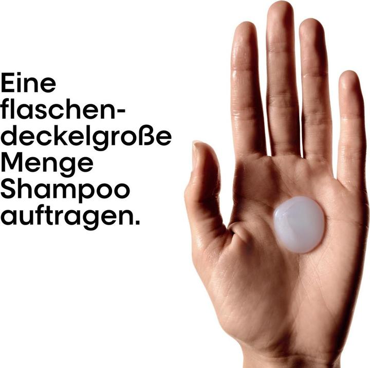 Produktbild L'Oréal Professionnel Serie Expert Vitamino Color (500 ml, Flüssiges Shampoo)