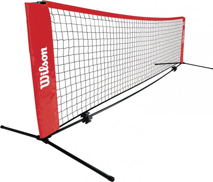 Image du produit Wilson Mini filet de tennis 3.21 mètres