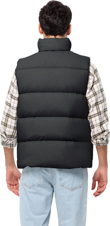 Produktbild Jack Wolfskin Roemertor Vest M (XL)