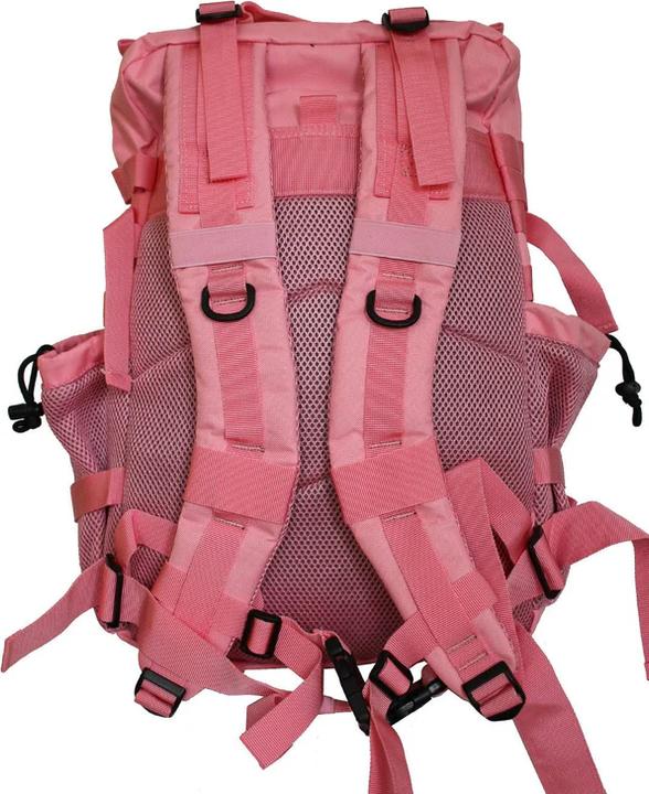 Produktbild Gym Generation Gewichthebergürtel mit Klettverschluss (45 l)