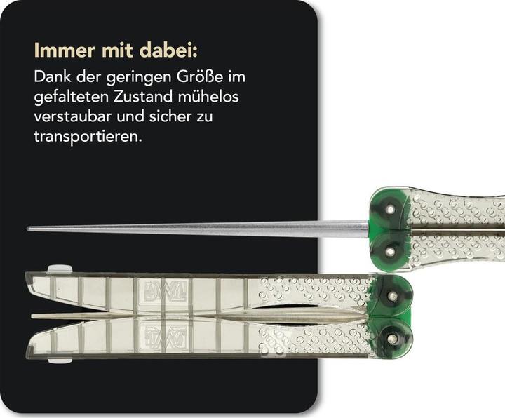 Produktbild DMT Diafold