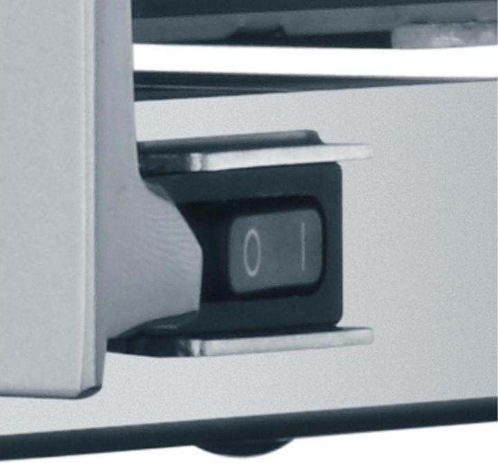 Produktbild Graef Allesschneider SKS 900 Swiss Edition