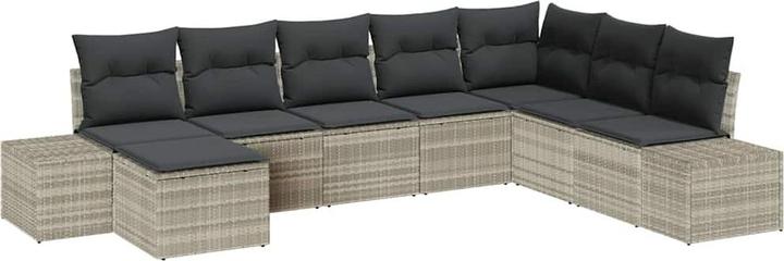 Produktbild vidaXL Anne