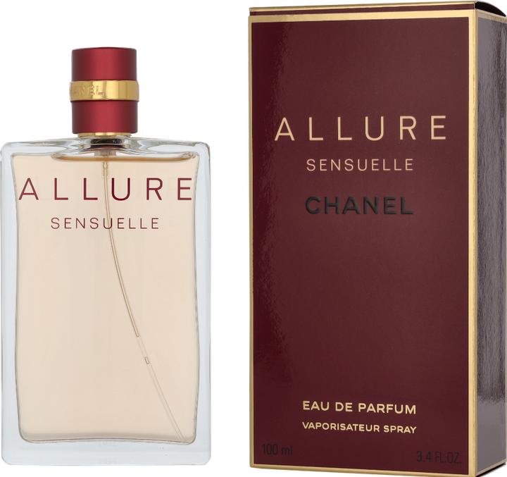 Produktbild Chanel Allure Sensuelle (Eau de Parfum, 100 ml)