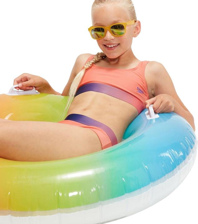 Produktbild Speedo K's Contrast Band 2 pièces (176)
