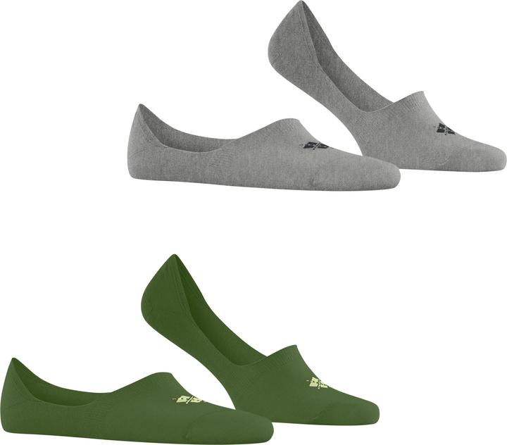 Immagine prodotto Burlington Everyday IN 2-Pack (Confezione da 2, 39 - 40)