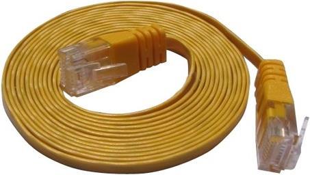 Image du produit Lightwin Câble de réseau (UTP, CAT6, 0.25 m)