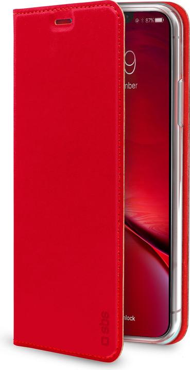 Immagine prodotto SBS Custodia a libro Wallet Lite per iPhone XR (Apple iPhone XR)