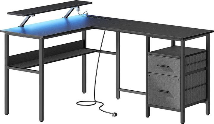 Vasagle Desk (150 x 120 x 90 cm)