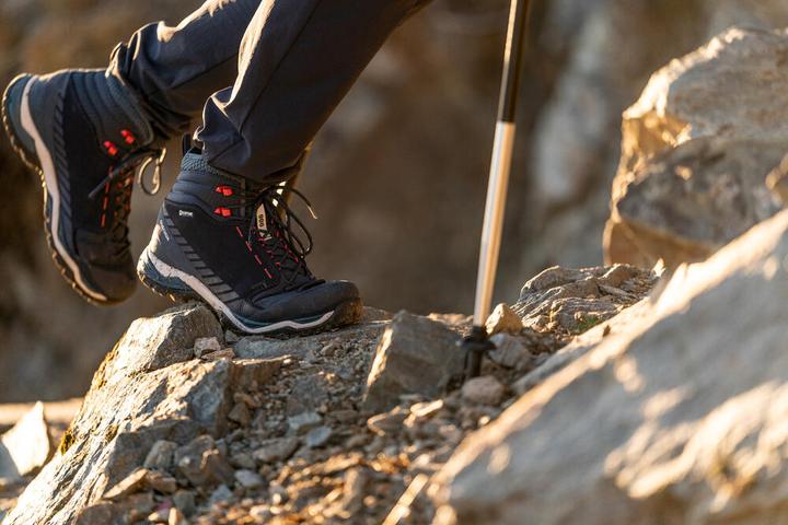 Produktbild Quechua SH MH900 MID 324915 (42)