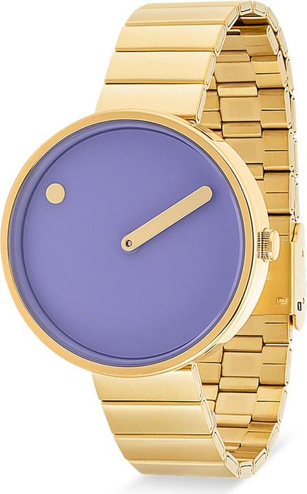 Immagine prodotto Picto 34033-2914 Light Lavender 34mm 5ATM