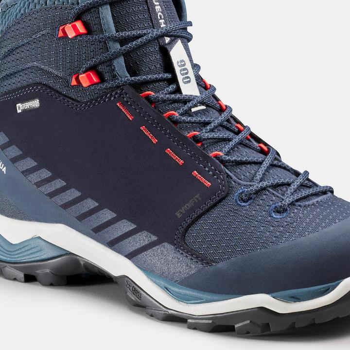 Produktbild Quechua SH MH900 MID 324915 (42)